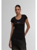 DNGRS Dangerous DNGRS Dangerous T-Shirts in black/white