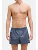 Jack & Jones Boxershorts Milano in Vintage indigo