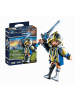 Playmobil Novelmore 71301 Novelmore Arwynn mit Invincibus ab 4 Jahren