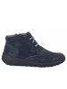 Josef Seibel Schnürstiefel Ruby 01 in Blau