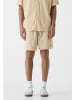 9N1M SENSE Mesh Short in softmocca