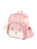 Sterntaler Kindergarten Set HASE Hanni in rosarot