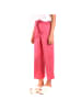 Twin-set Simona Barbieri Hose Fuchsia