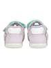 Geox Sandalen in Pink/Violett