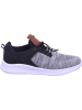 Lico Slipper in grau
