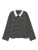 Vero Moda Polo in Black