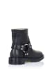 Diesel Stiefel & Stiefeletten für Damen in schwarz