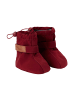 BabyMocs Schuhe Vegan in burgundy