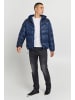 BLEND Steppjacke Outerwear 20714388 in blau