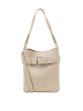 Marc O'Polo Hobo Bag Model Brinni small in Natural