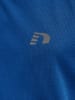 Newline Newline T-Shirt Kids Core Kinder in TRUE BLUE