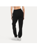 SMILODOX Jogginghose Laurena in Schwarz