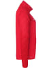 uhlsport  Trainingsjacke "Progressive 28 Poly Jacke Damen" in Rot