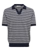Only&Sons Polo in Dark Sapphire