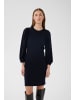 InWear Jerseykleid BekyIW Tight fit in Marine Blue