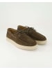 Daniel Kenneth Klassische Schnürschuhe in Braun