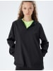 KOTON Blazer in Schwarz