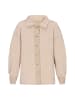 mimo Women Jacket in CREAM GOLD