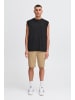 !SOLID Rundhalsshirt SDBILO in Schwarz