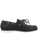 Timberland Slipper Cedar Bay Boat Shoe XT in dunkelblau