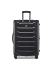 Stratic Phoenix 4 Rollen Trolley L 75.5 cm mit Dehnfalte in black
