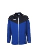 Jako Funktionsjacke Champ 2.0 in blau / dunkelblau