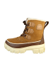 Sorel Stiefel braun