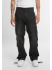 Brandit Brandit Brandit Denim Cargo Pants in black