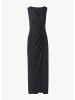 comma Kleid in 5976_navy