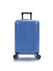 Heys Zen 4 Rollen Kabinentrolley S 54 cm mit Dehnfalte in royal blue