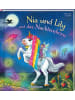 Kaufmann Buch - Nia und Lily und das Nachteinhorn
