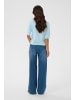 Kaffe Strickpullover KAlizza Loose fit in Cooling Spray