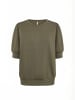 soyaconcept T-Shirt SC-BANU in 7920 GRAPE LEAF