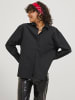 JJXX Popelin Hemd in Black 2