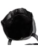 LIEBESKIND BERLIN Ariel Shopper Tasche Leder 49 cm in black