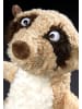 Sigikid Kuscheltier Muro Muro, BeastsTown in beige/weiß