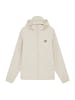 Lyle & Scott Windjacke in Beige