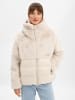 BLAUER USA Steppjacke in ecru