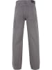 DNGRS Dangerous Loose Fit Jeans in grey