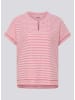 Rabe T-Shirt in Koralle