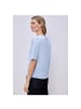 Street One T-Shirt in Cashmere Blue