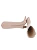 Ital-Design High Heel in Beige