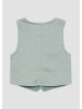 s.Oliver Indoor-Weste in 6554_minze