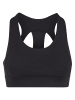 Urban Classics Urban Classics Ladies Sports Bra Ladies Sports Bra in black