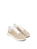 Marc O'Polo Sneaker in sesame/dapple gray