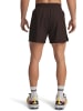 Under Armour Sportshorts "Trail Run Launch Shorts" in Braun