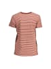 Levi's Rot Baumwolle Damen T-Shirt