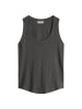 Marc O'Polo Top regular in Oxide Grey