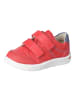 PEPINO Kindergarten Sneaker in rot
