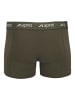 Aprel 5er-Pack Trunks in Black